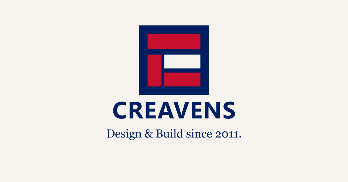 Creavens Open Graph card
